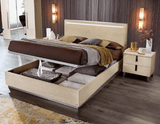 Ambra Italian Bedroom Collection by Camelgroup
