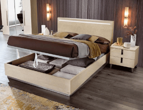 Ambra Italian Bedroom Collection by Camelgroup