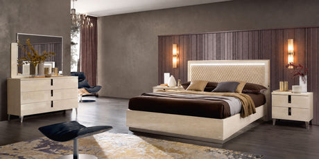 Ambra Italian Bedroom Collection by Camelgroup