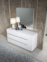 Athena Modern Bedroom Collection by Di Oro Collezione