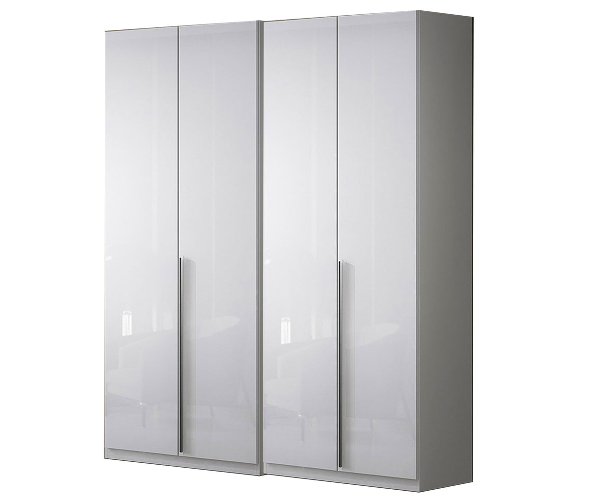 Athena Modern Bedroom Collection by Di Oro Collezione
