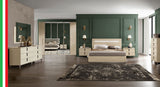 Ambra Italian Bedroom Collection by Camelgroup