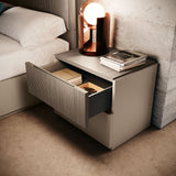Camel Essenza Modern Bedroom Collection by Camelgroup