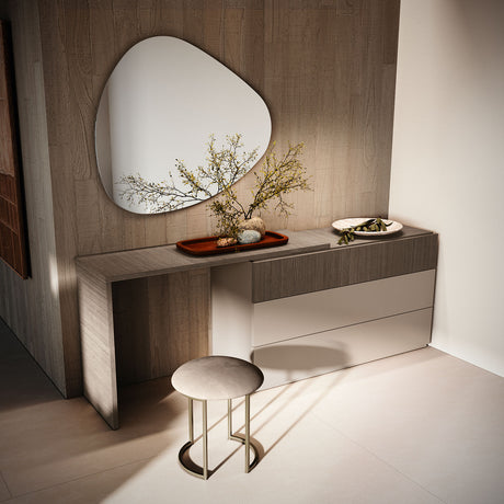 Camel Essenza Modern Bedroom Collection by Camelgroup