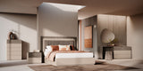 Camel Essenza Modern Bedroom Collection by Camelgroup