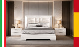 Carmen Modern Bedroom Collection by Franco