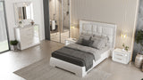 Carmen Modern Bedroom Collection by Franco