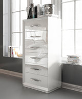 Emporio Modern Bedroom Collection