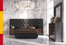 Emporio Modern Bedroom Collection