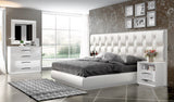 Emporio Modern Bedroom Collection