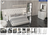 Emporio Modern Bedroom Collection