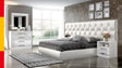 Emporio Modern Bedroom Collection