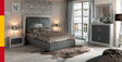 Enzo Modern Bedroom Collection by Franco
