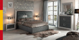 Enzo Modern Bedroom Collection by Franco