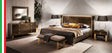 Essenza Italian Bedroom Collection by Arredoclassic