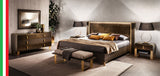 Essenza Italian Bedroom Collection by Arredoclassic