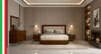Eva Modern Bedroom Collection by Status