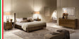 Fiamma Modern Luxury Bedroom by Arredoclassic