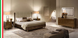 Fiamma Modern Luxury Bedroom by Arredoclassic