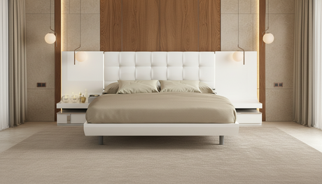Granada Modern Bedroom Collection