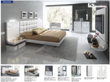 Granada Modern Bedroom Collection