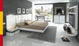 Granada Modern Bedroom Collection