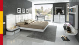 Granada Modern Bedroom Collection