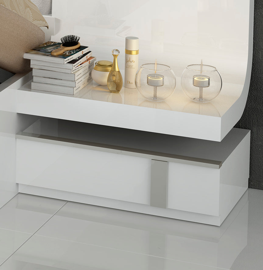 Granada Modern Bedroom Collection