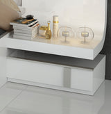 Granada Modern Bedroom Collection