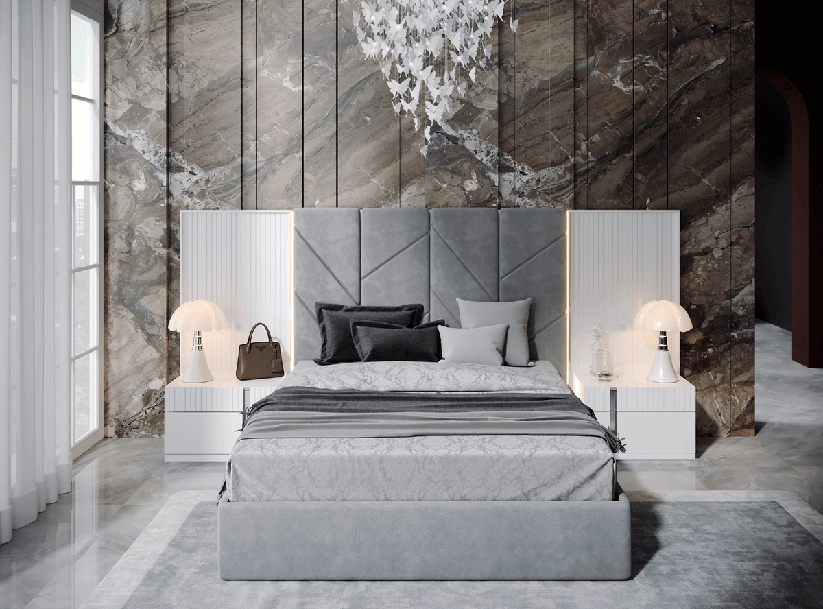 Helen Spanish Bedroom Collection by Garcia Sabate
