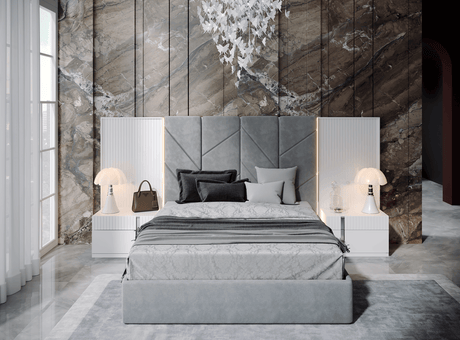 Helen Spanish Bedroom Collection by Garcia Sabate
