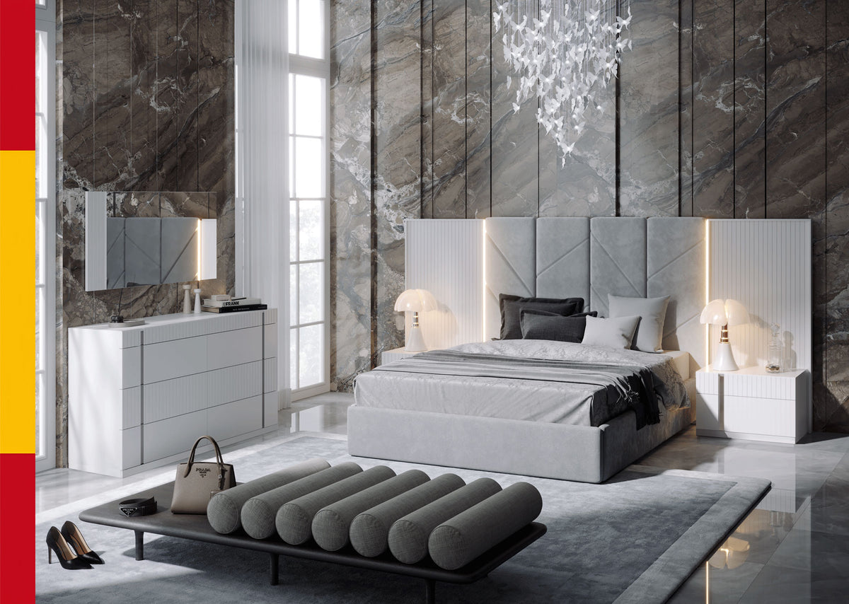 Helen Spanish Bedroom Collection by Garcia Sabate
