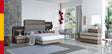 Leo Modern Bedroom Collection by Garcia Sabate