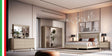 Linea Modern Italian Bedroom by Arredoclassic