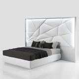 Majesty Luxury Bedroom Collection by Franco