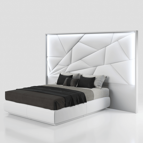 Majesty Luxury Bedroom Collection by Franco