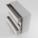 Majesty Luxury Bedroom Collection by Franco
