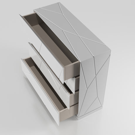Majesty Luxury Bedroom Collection by Franco