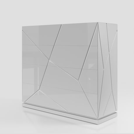 Majesty Luxury Bedroom Collection by Franco
