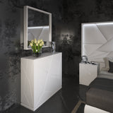 Majesty Luxury Bedroom Collection by Franco