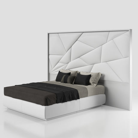 Majesty Luxury Bedroom Collection by Franco