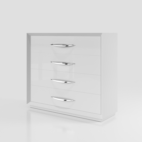 Majesty Luxury Bedroom Collection by Franco
