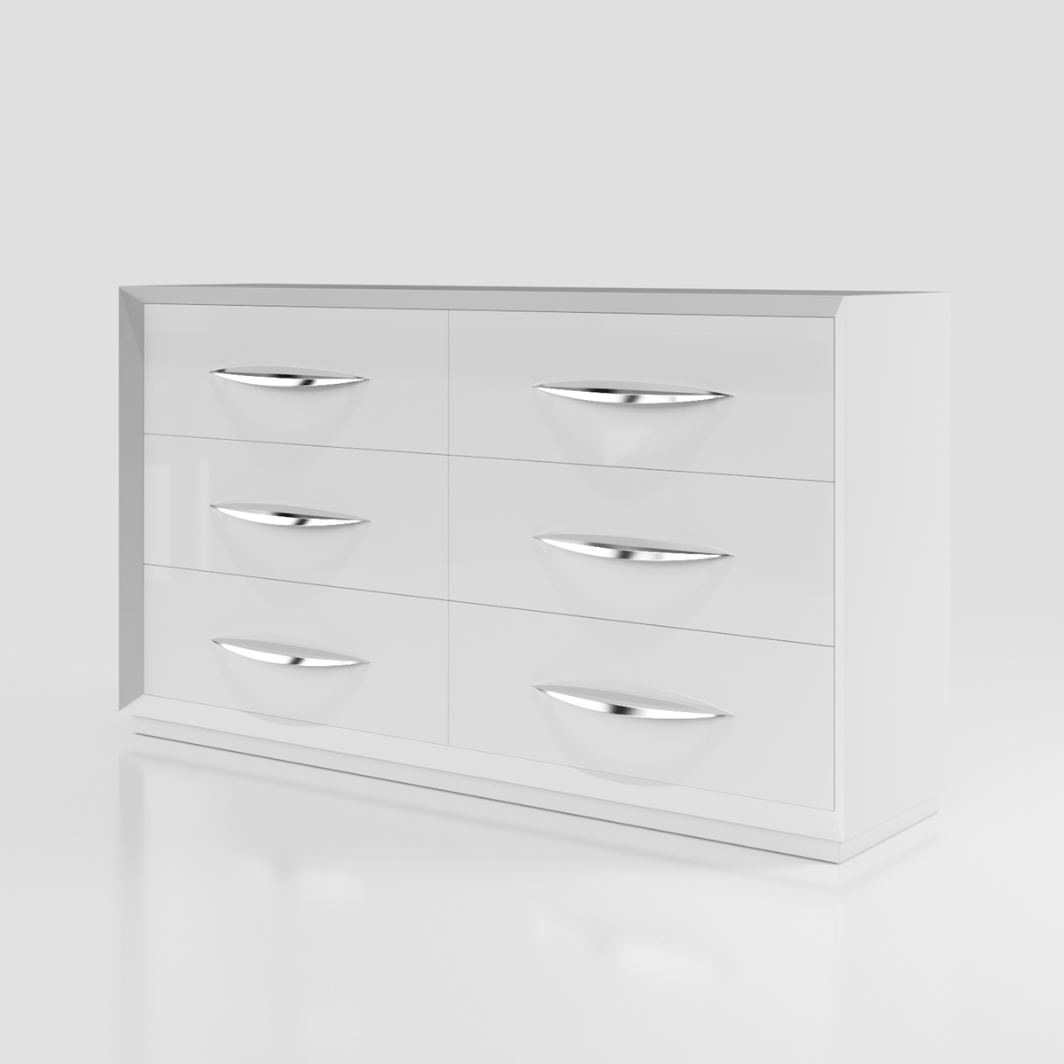 Majesty Luxury Bedroom Collection by Franco