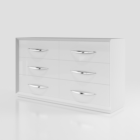 Majesty Luxury Bedroom Collection by Franco