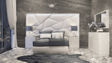 Majesty Luxury Bedroom Collection by Franco