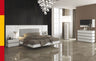 Marina Modern Bedroom Collection