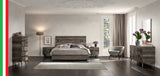Medea Modern Bedroom Collection by Status
