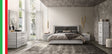 Mia Modern Bedroom Collection by Status