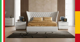 Miami Modern Bedroom Collection