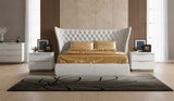 Miami Modern Bedroom Collection